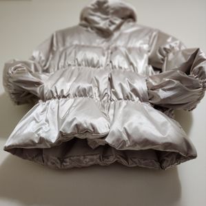 Women Winter Old Navy Coat